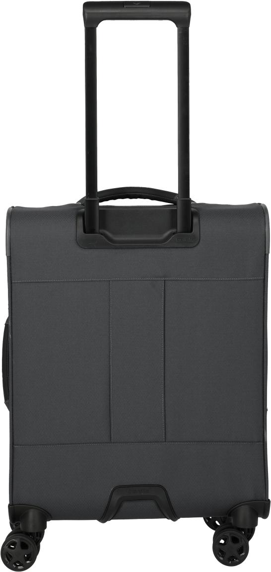 Travelite Skaii Kofferset L/M/S Anthracite - Grau