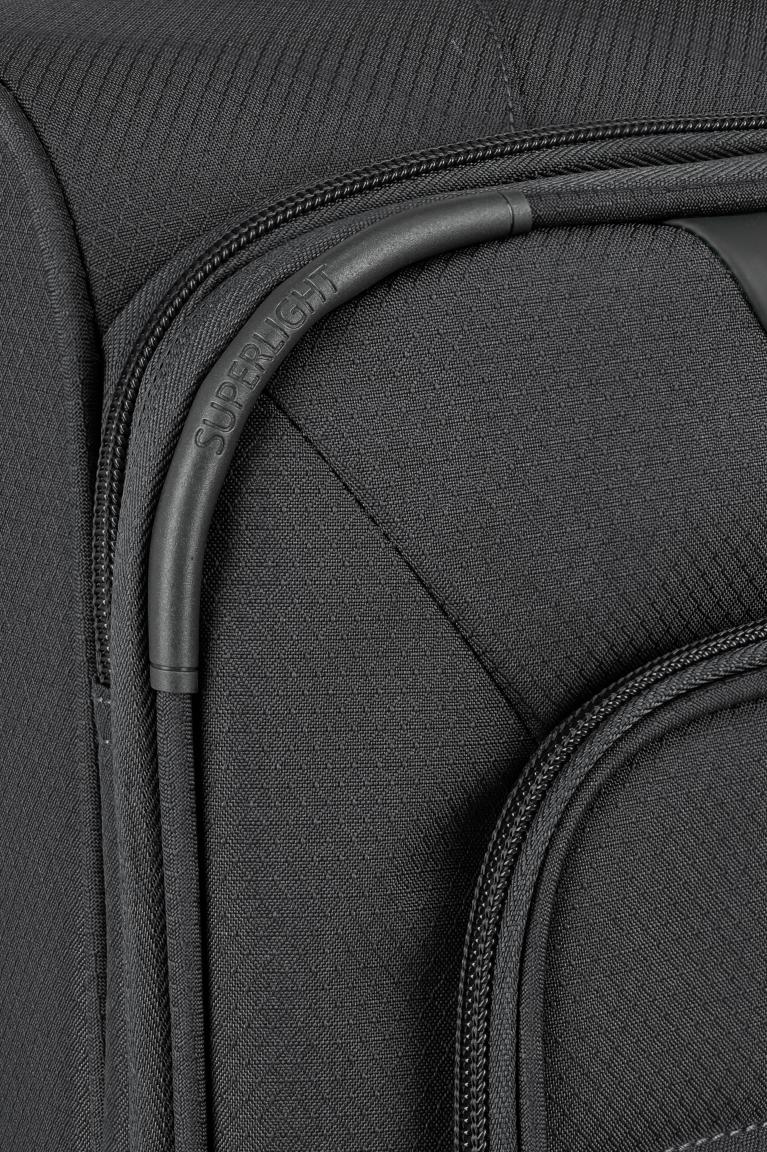 Travelite Skaii Kofferset L/M/S Anthracite - Grau