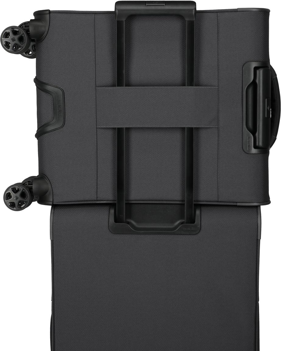 Travelite Skaii Kofferset L/M/S Anthracite - Grau