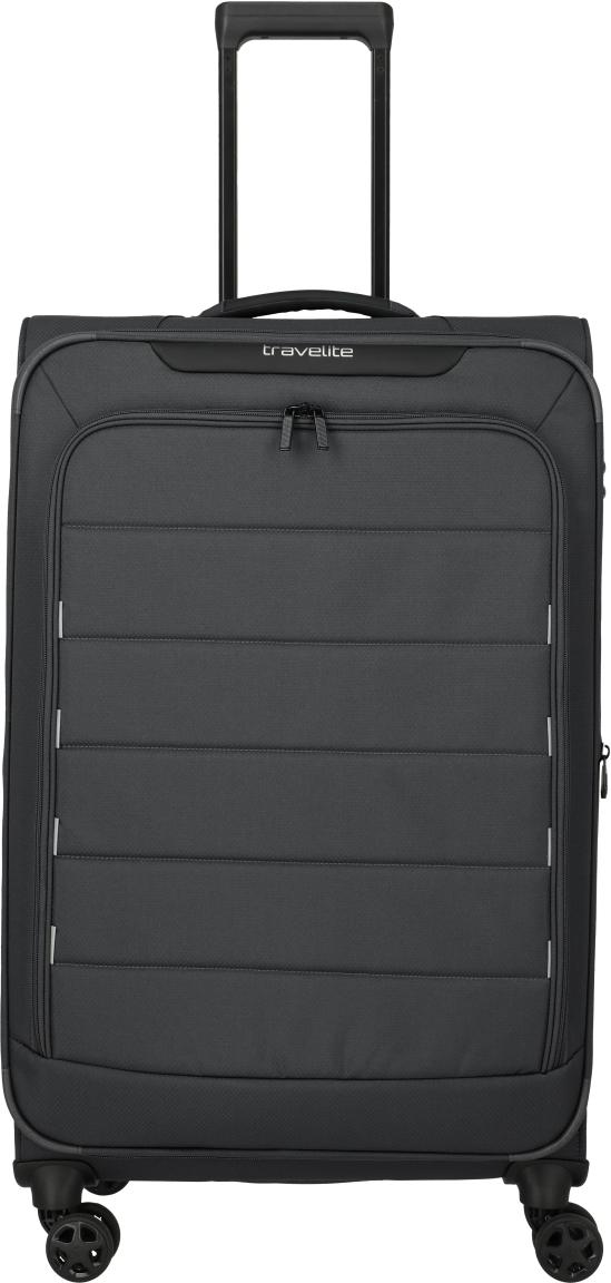 Travelite Skaii Kofferset L/M/S Anthracite - Grau