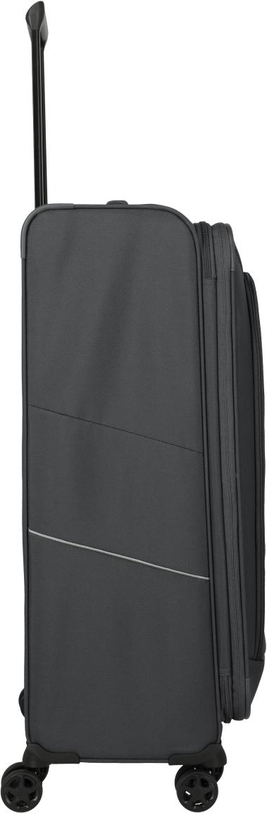 Travelite Skaii Kofferset L/M/S Anthracite - Grau