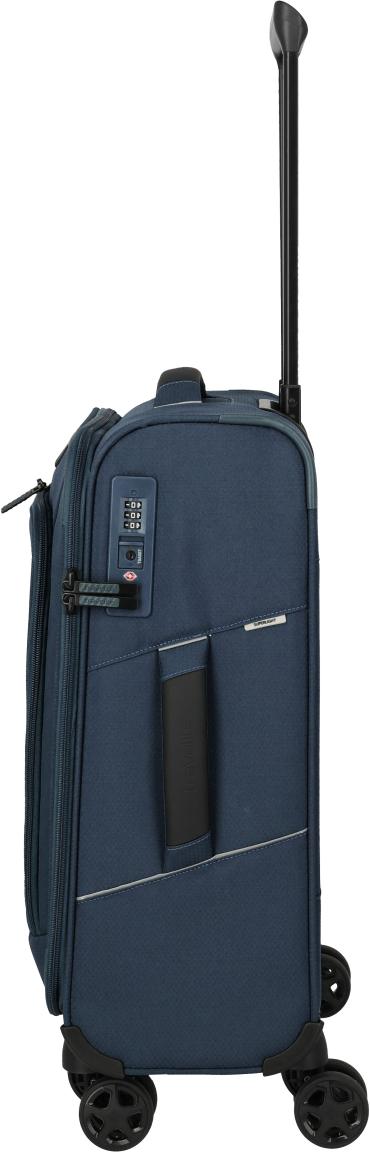 Travelite Skaii Kofferset L/M/S Navy - Blau