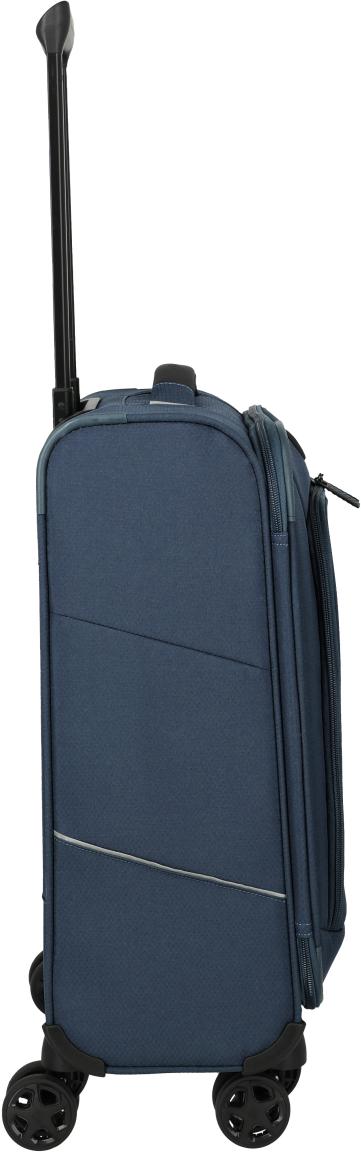 Travelite Skaii Kofferset L/M/S Navy - Blau