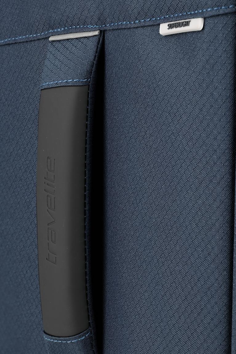Travelite Skaii Kofferset L/M/S Navy - Blau