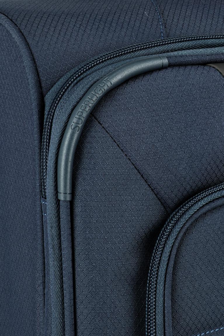 Travelite Skaii Kofferset L/M/S Navy - Blau