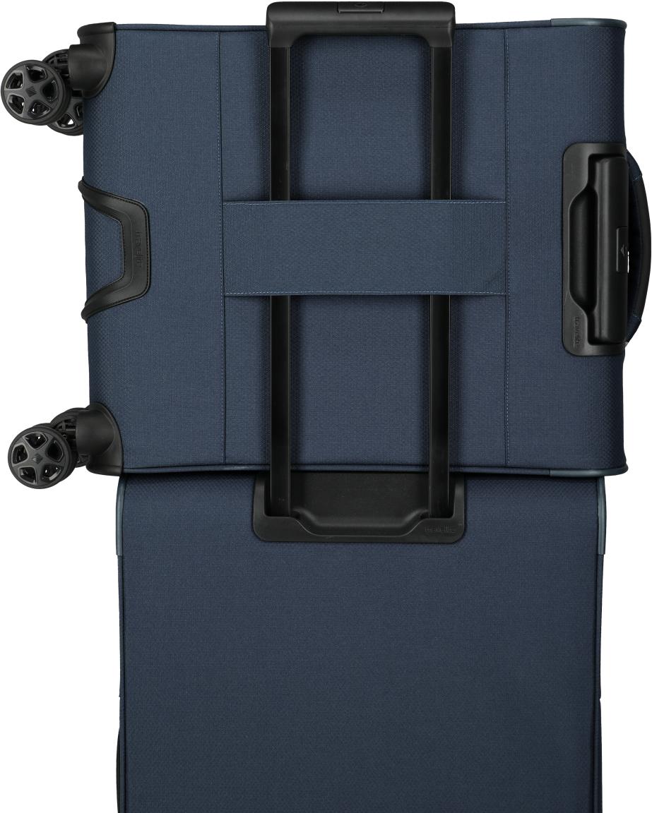 Travelite Skaii Kofferset L/M/S Navy - Blau