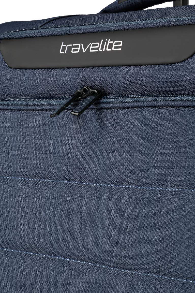 Travelite Skaii Kofferset L/M/S Navy - Blau
