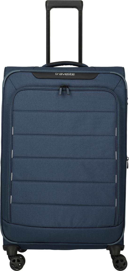 Travelite Skaii Kofferset L/M/S Navy - Blau