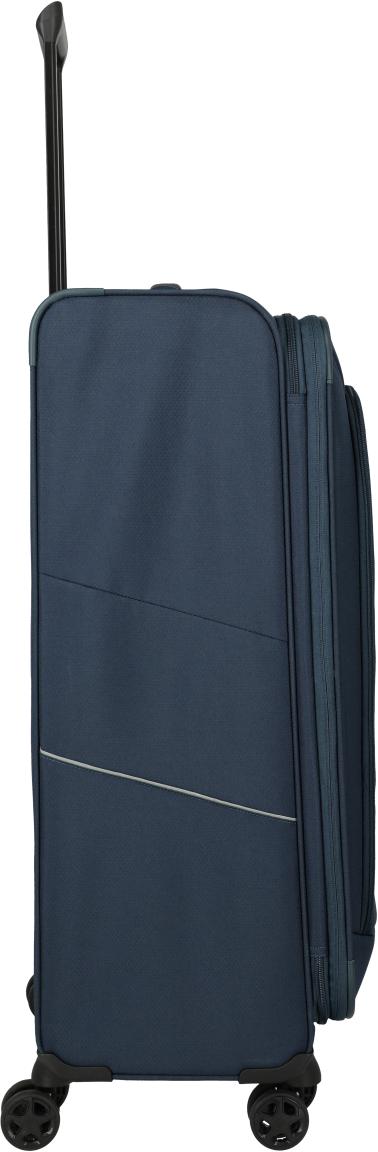 Travelite Skaii Kofferset L/M/S Navy - Blau