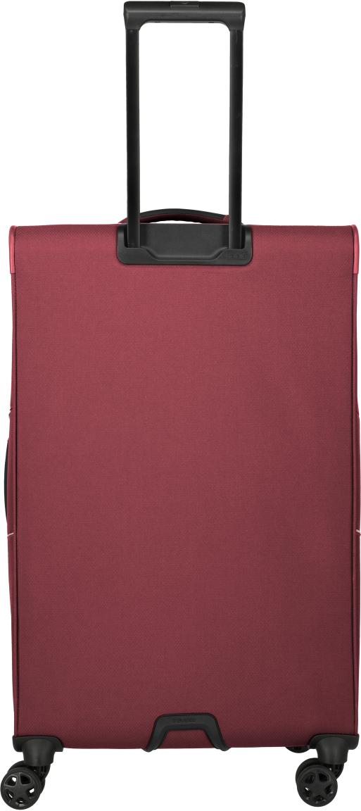 Travelite Skaii Kofferset L/M/S Rot