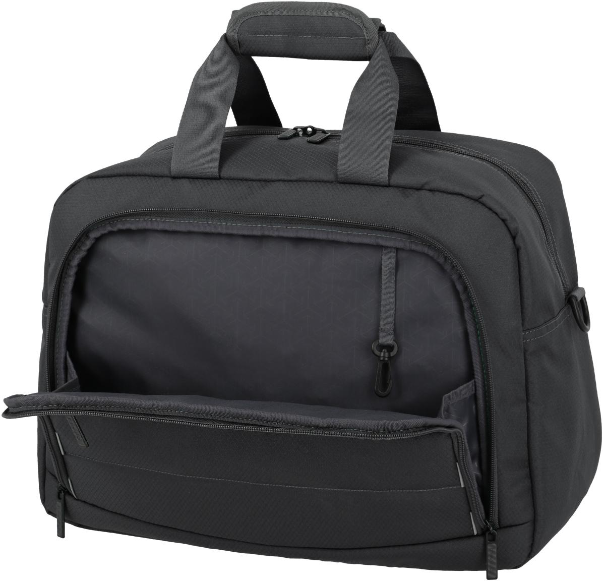 Travelite Skaii Weekender Reisetasche Anthracite - Grau