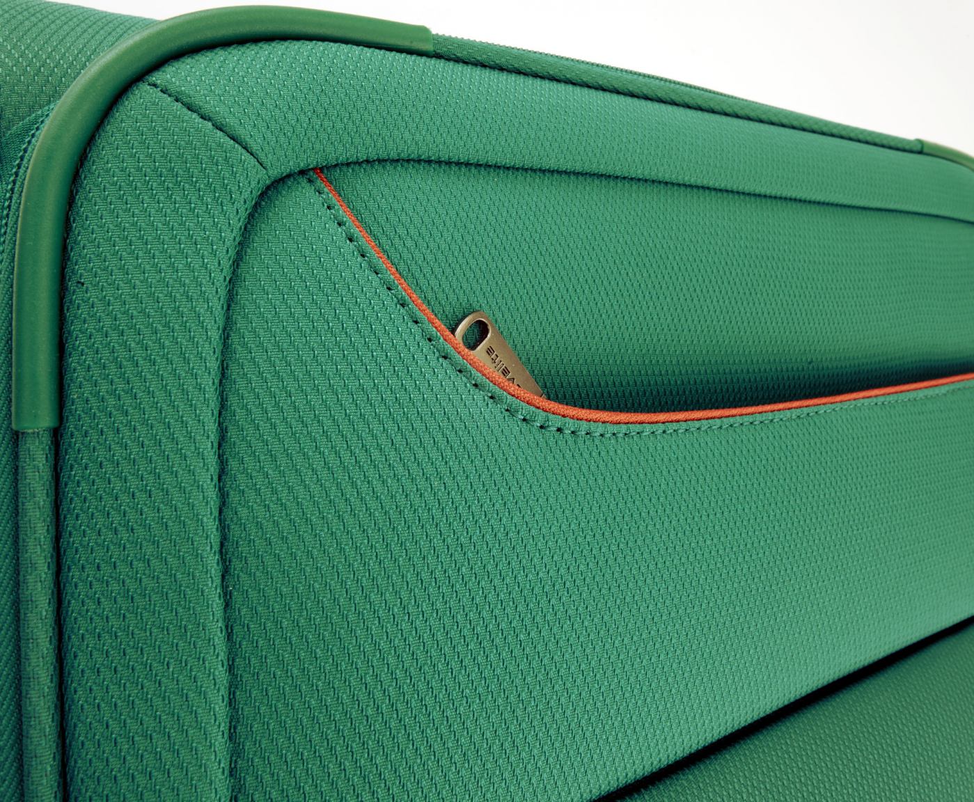 Travelite Solaris 4 Rad Trolley L 77cm Türkis (Aqua)