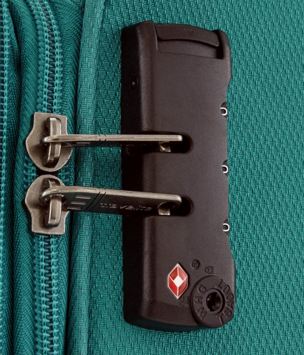 Travelite Solaris Handgepäck Koffer schwarz