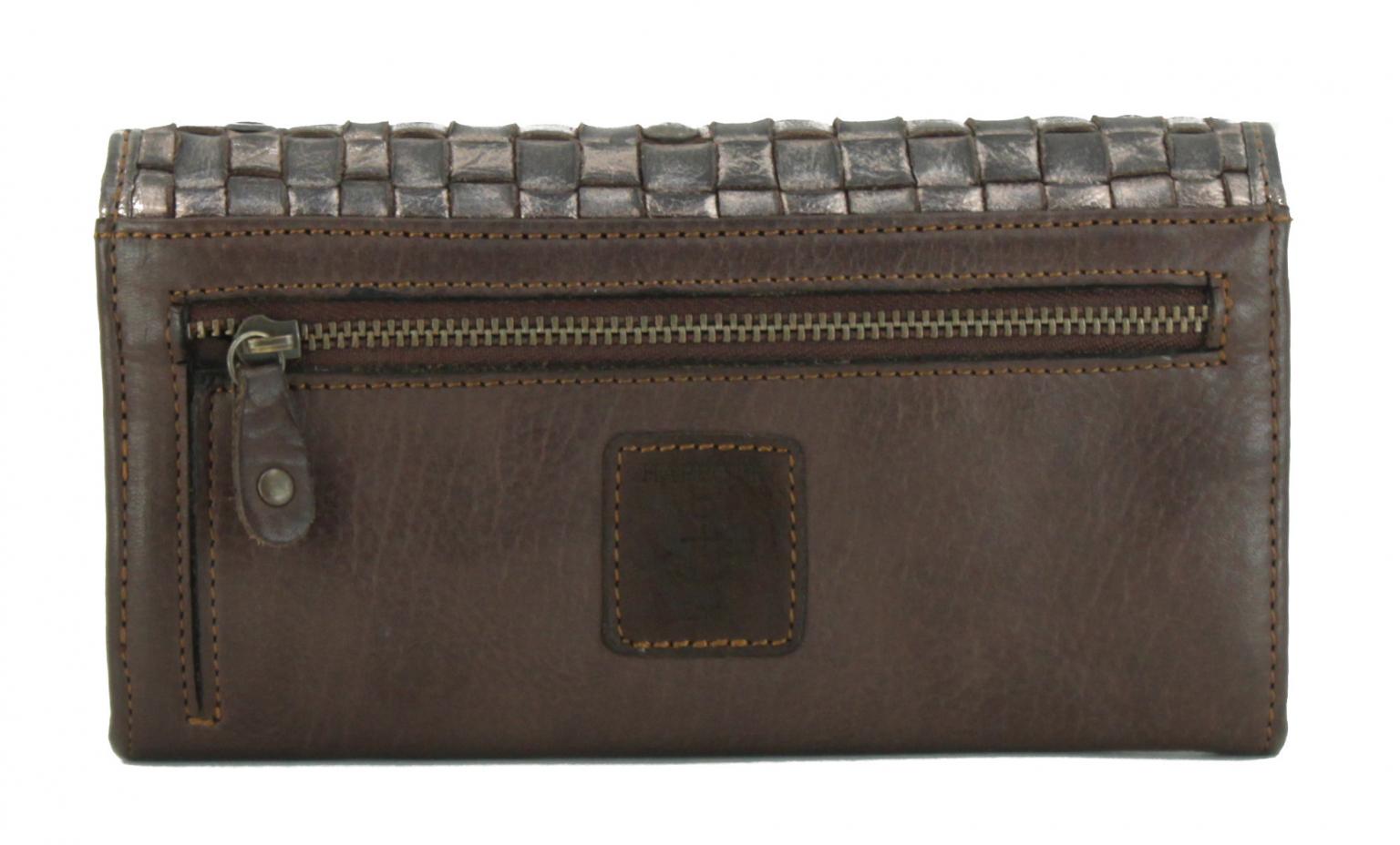 Überschlagbörse Adriane Harbour 2nd beige gold Sand Metallic