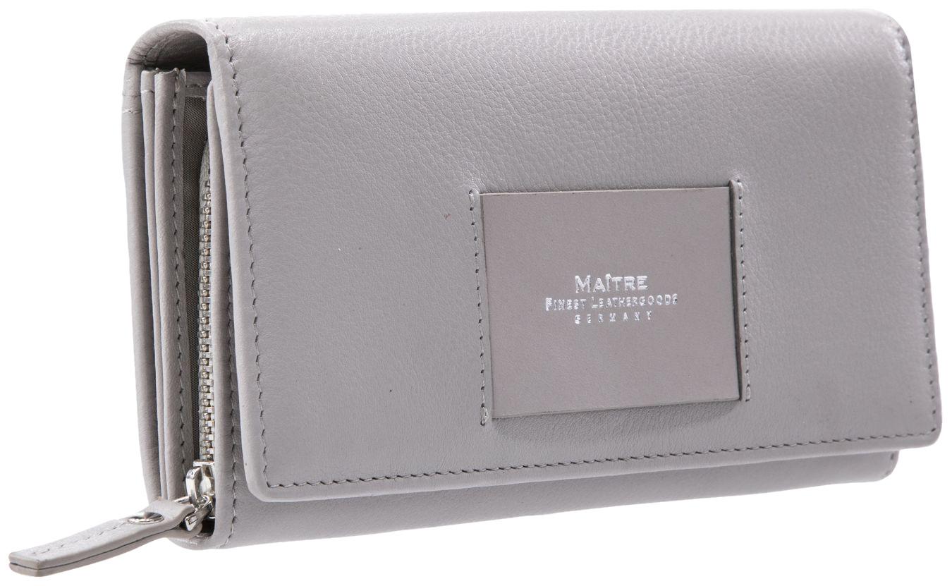 Überschlagbörse Dilara MAITRE Ellern Light Grey Datenschutz