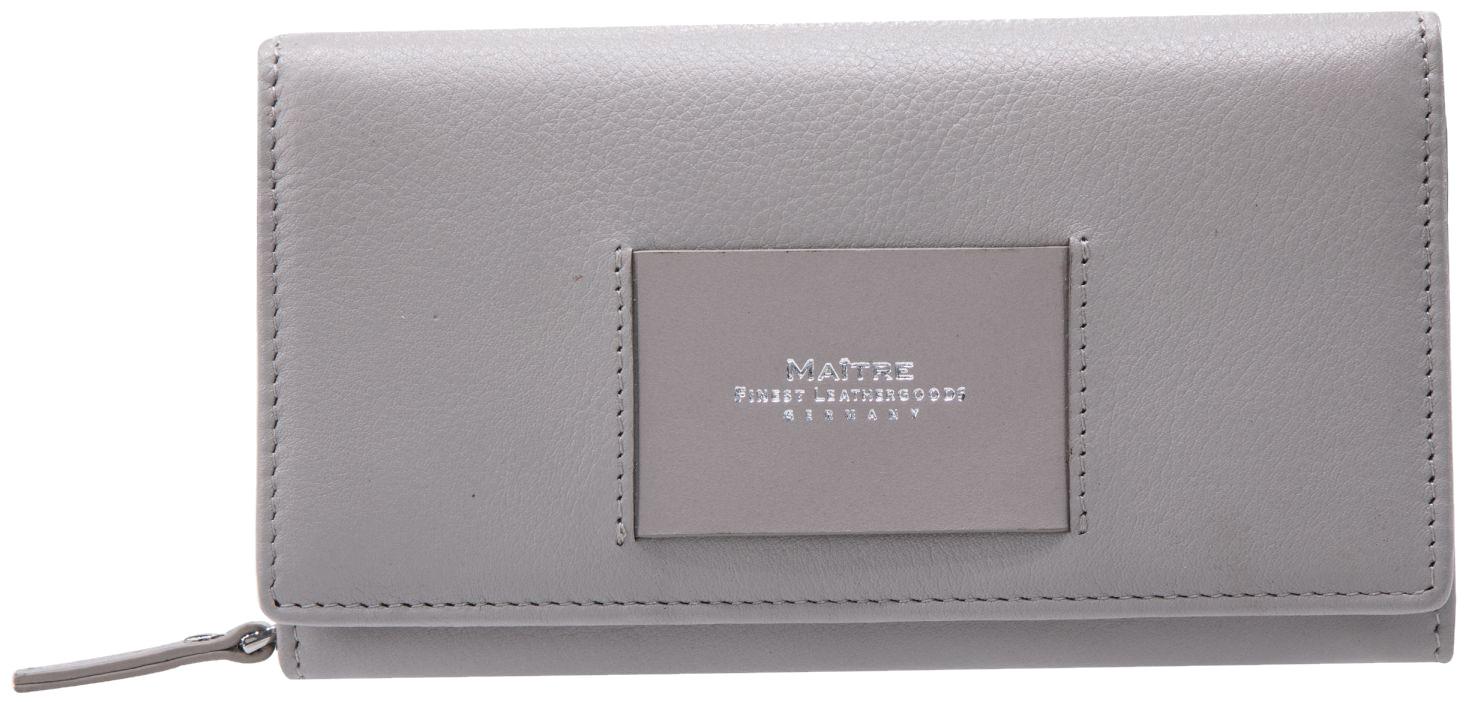 Überschlagbörse Dilara MAITRE Ellern Light Grey Datenschutz