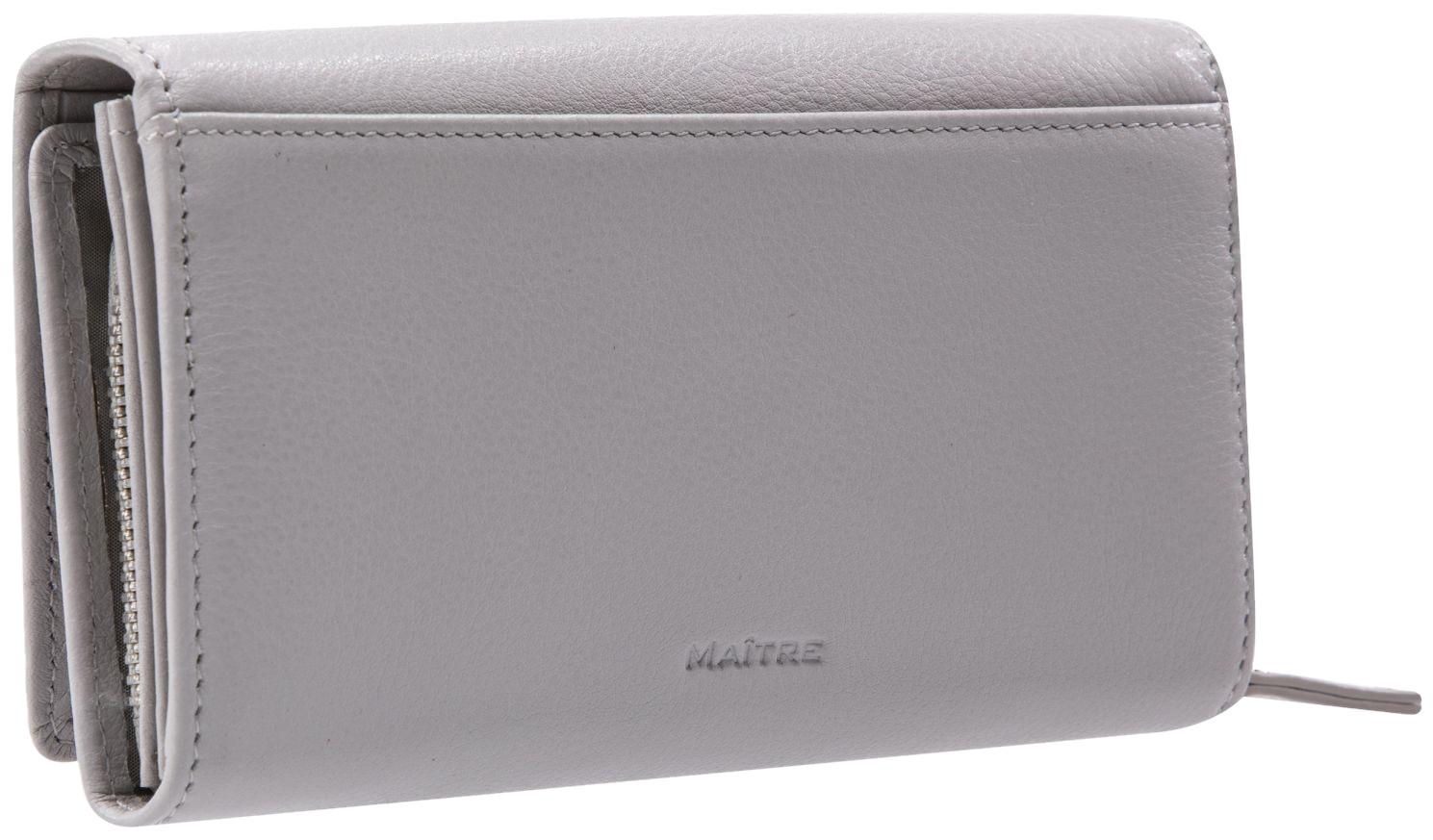 Überschlagbörse Dilara MAITRE Ellern Light Grey Datenschutz