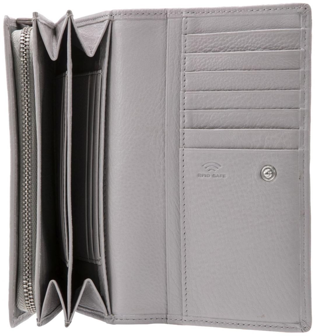 Überschlagbörse Dilara MAITRE Ellern Light Grey Datenschutz