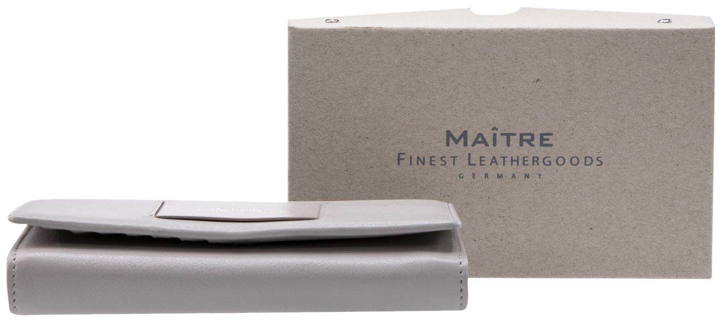 Überschlagbörse Dilara MAITRE Ellern Light Grey Datenschutz