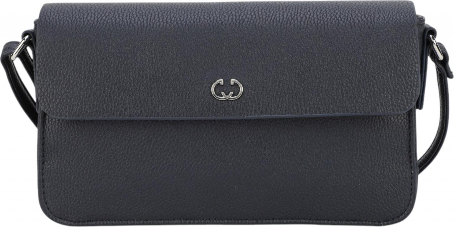 Überschlagtasche Gerry Weber Talk Different Blau