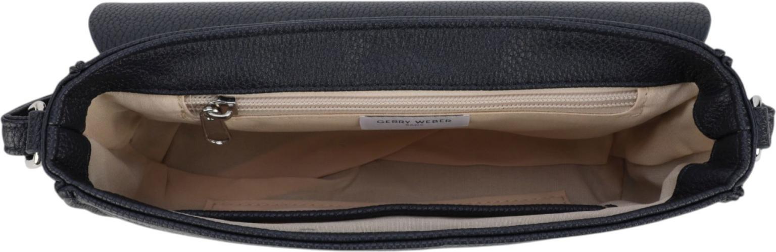 Überschlagtasche Gerry Weber Talk Different Blau