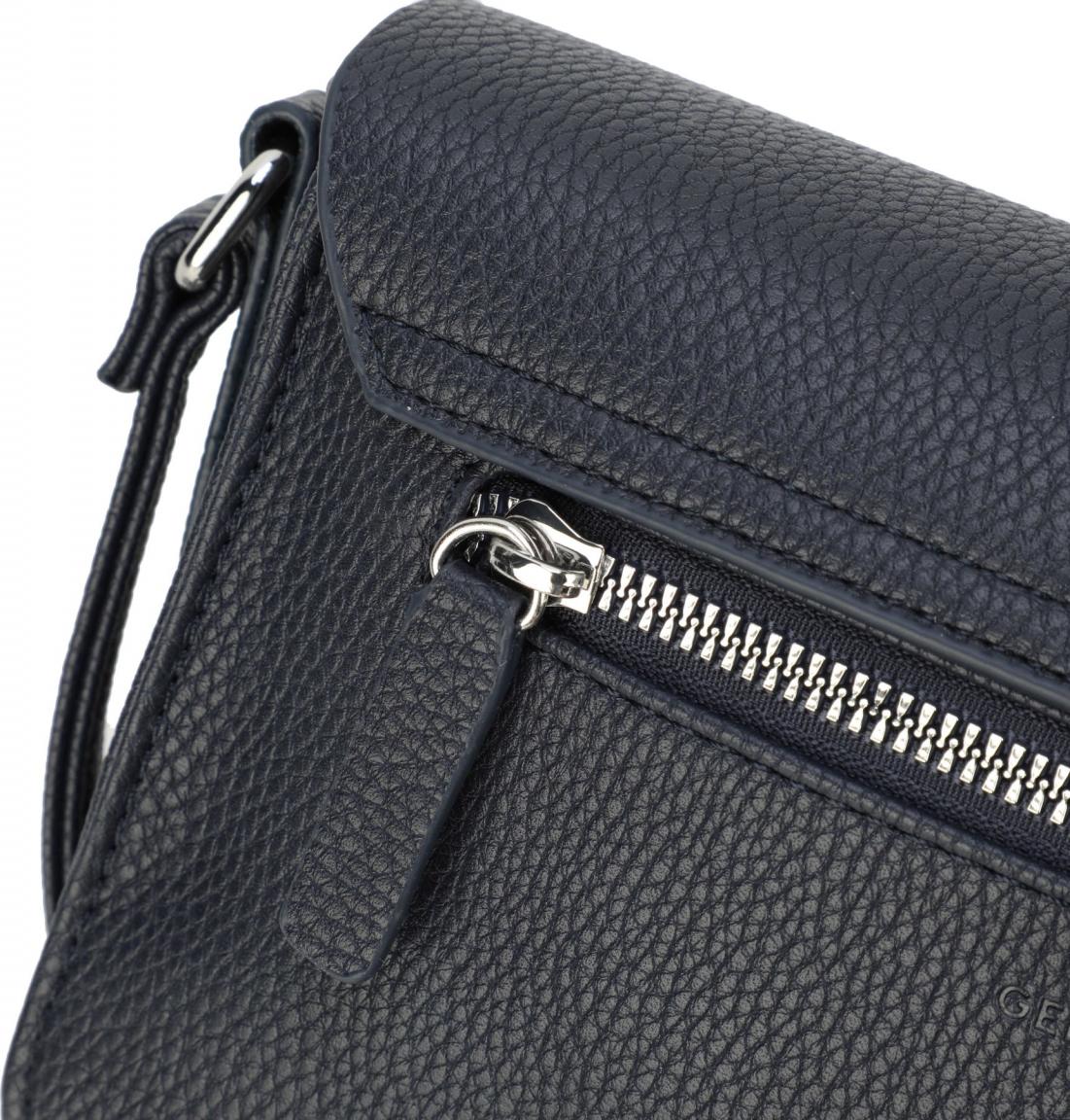 Überschlagtasche Gerry Weber Talk Different Blau