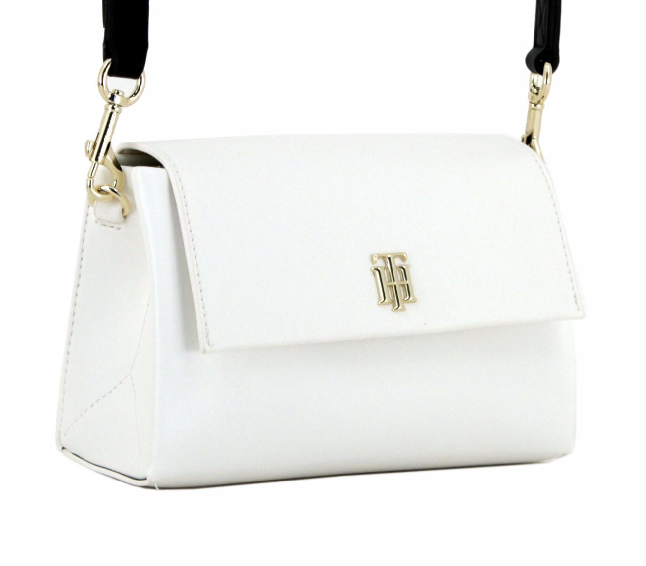 tommy hilfiger bright white