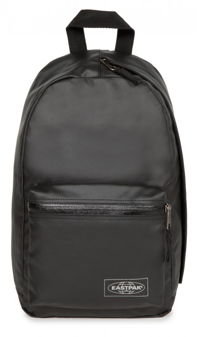 Umhängerucksack Litt Topped Black wasserabweisend Eastpak