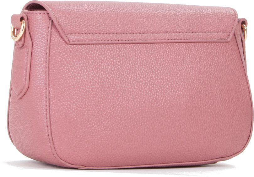 Umhängetasche Brixton Valentino Camelia Mauve