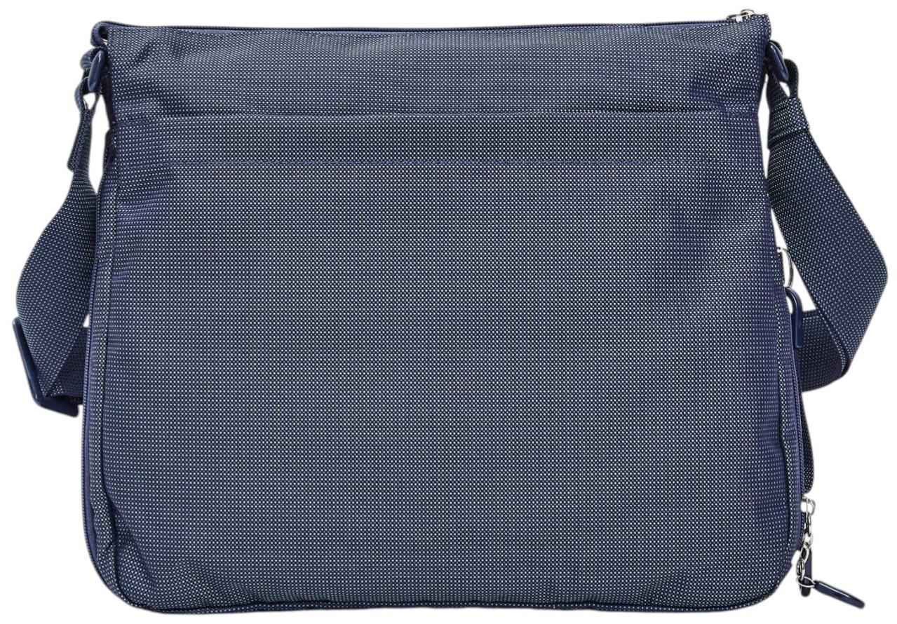 Umhängetasche Crossover MD20 Grape Mandarina Duck beere