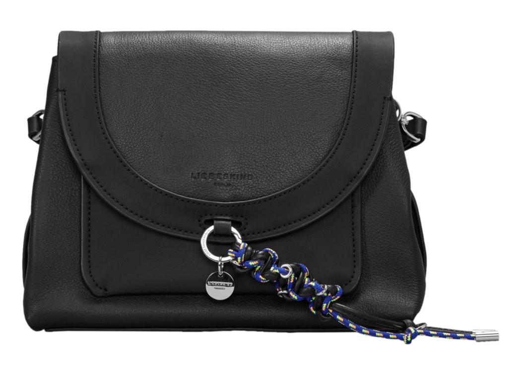 liebeskind silver lake crossbody m