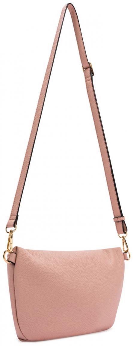 Umhängetasche Oliana L.Credi Dusty Rose Boho