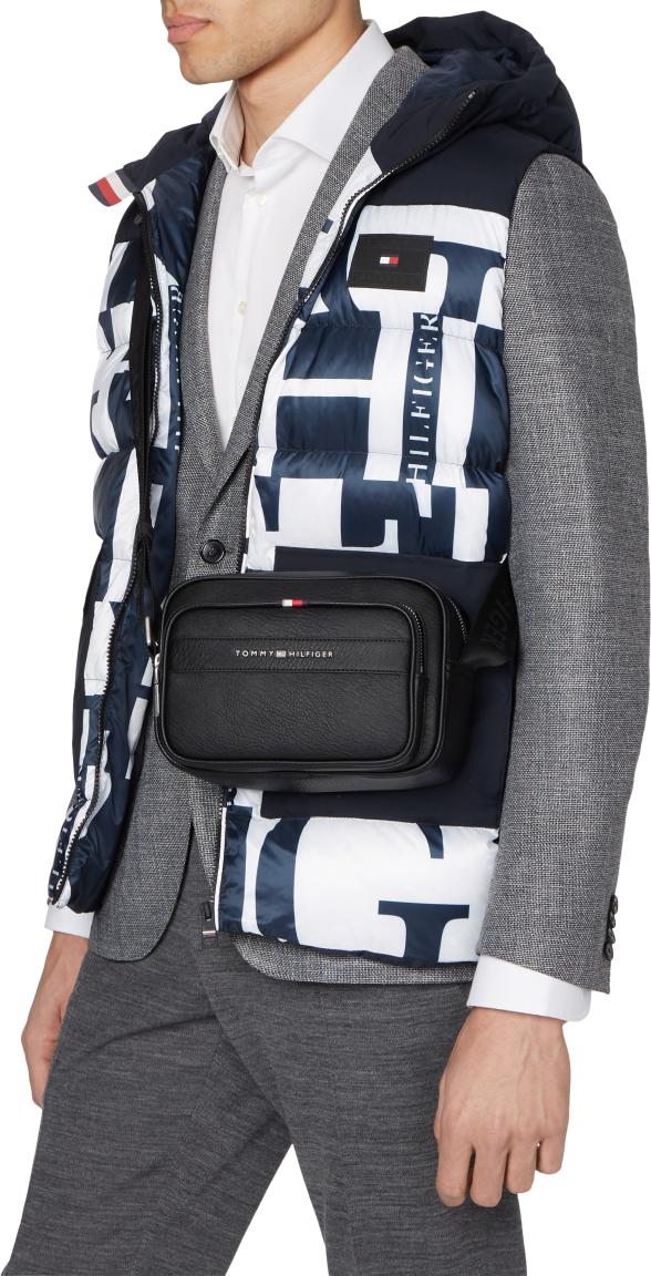 tommy hilfiger reporter