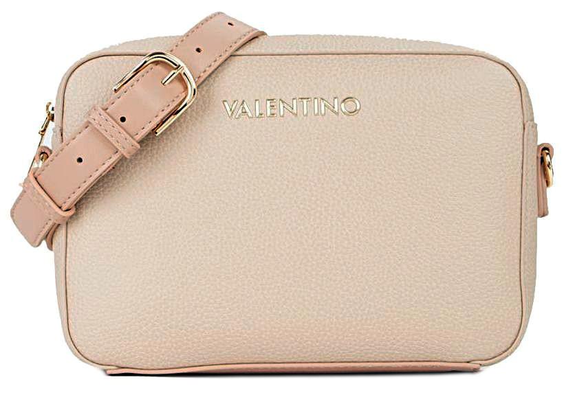 Valentino Alexia Camerabag Ecru Beige