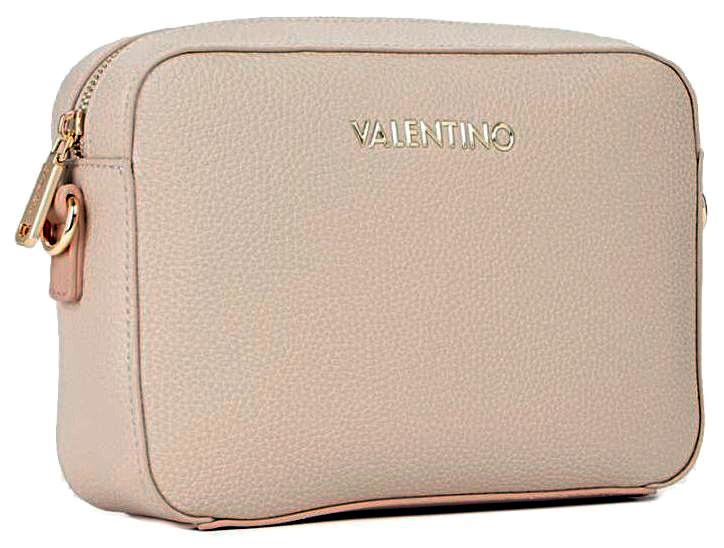 Valentino Alexia Camerabag Ecru Beige