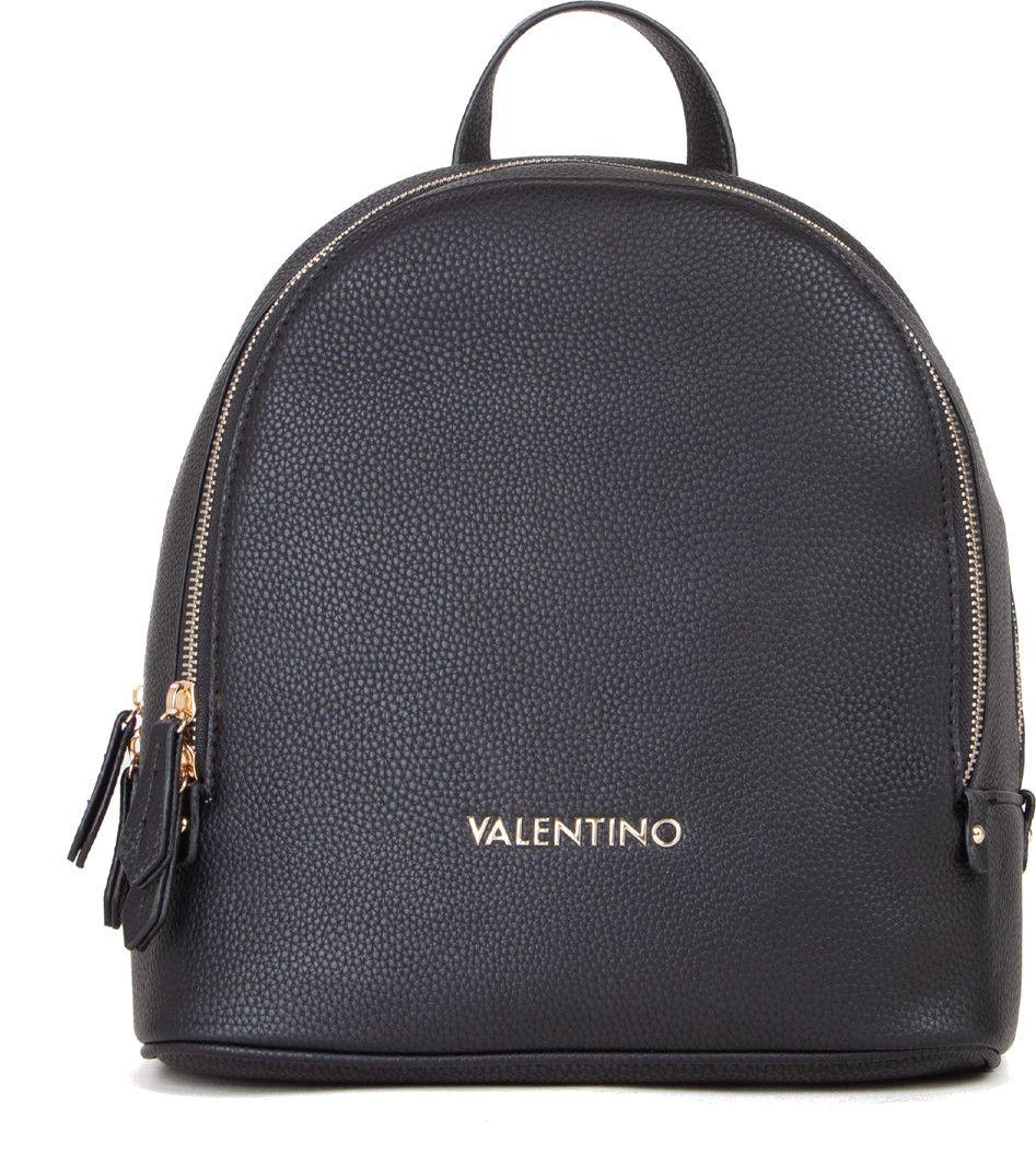 Valentino Cityrucksack Brixton Valentino klassisch schwarz Nero