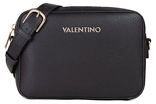 Valentino Crossbody Tasche schwarz klassisch Alexia
