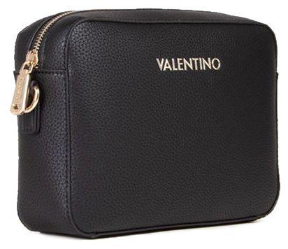 Valentino Crossbody Tasche schwarz klassisch Alexia