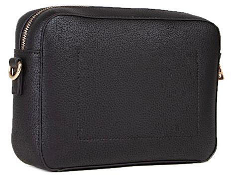 Valentino Crossbody Tasche schwarz klassisch Alexia