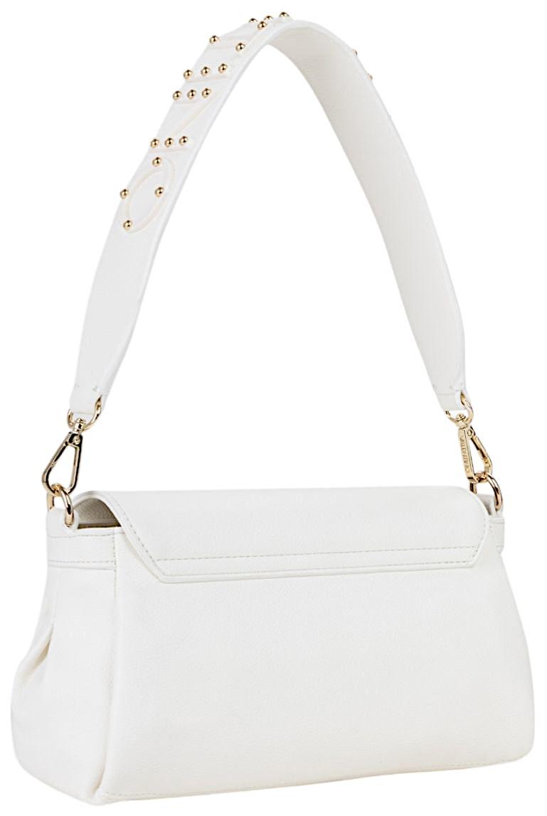 Valentino DEA Überschlagtasche Bianco Relove