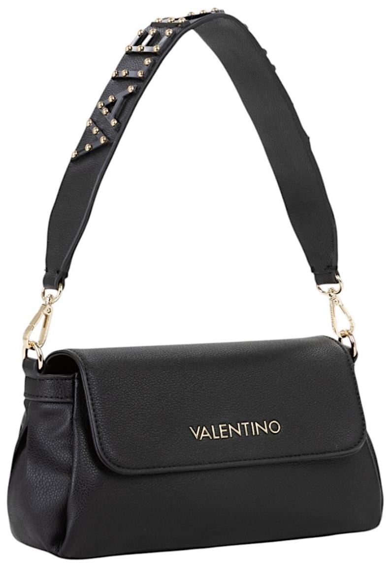 Valentino Damen Handtasche DEA Relove Recycle Nero Black