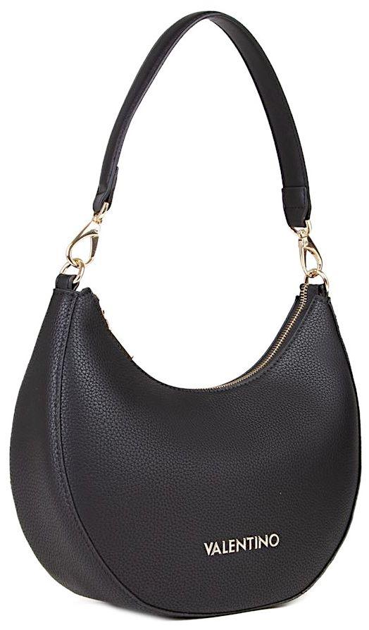 Valentino Damentasche Alexia schwarz klassisch Henkel Vielfalt