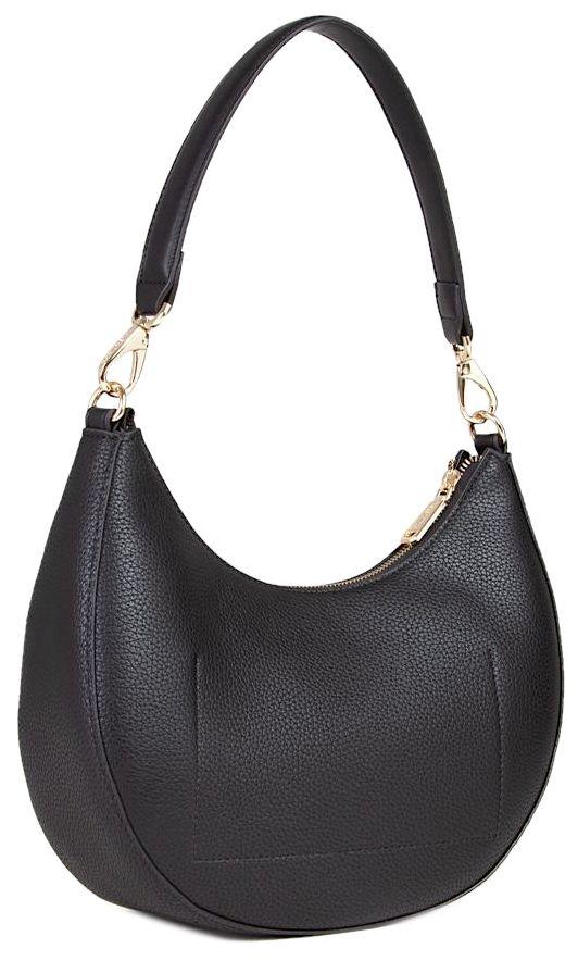 Valentino Damentasche Alexia schwarz klassisch Henkel Vielfalt