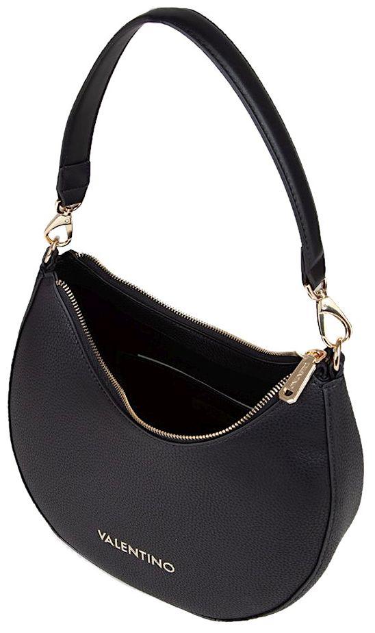 Valentino Damentasche Alexia schwarz klassisch Henkel Vielfalt