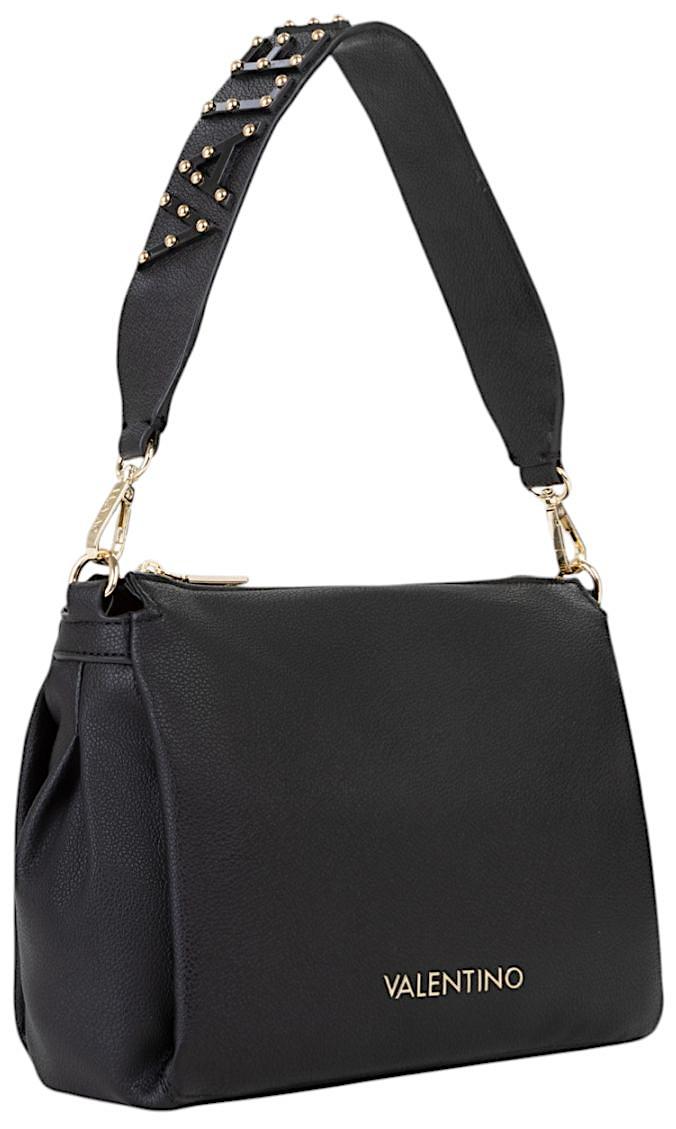 Valentino Dea RELove klassische Beuteltasche Nero