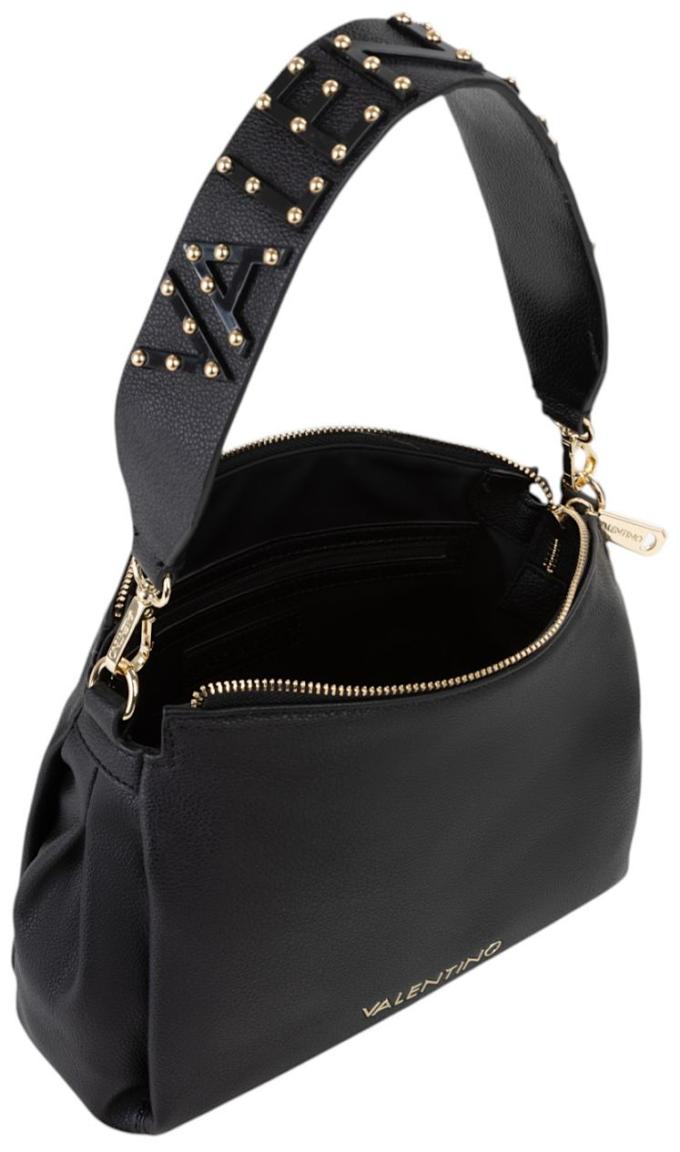 Valentino Dea RELove klassische Beuteltasche Nero