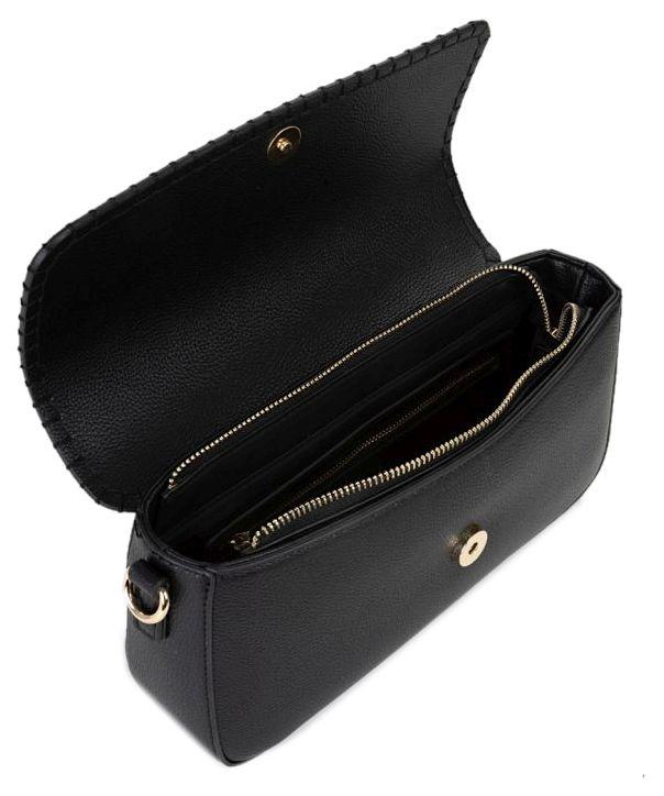 Valentino Handtasche Aleksandra Primavera schwarz Nero