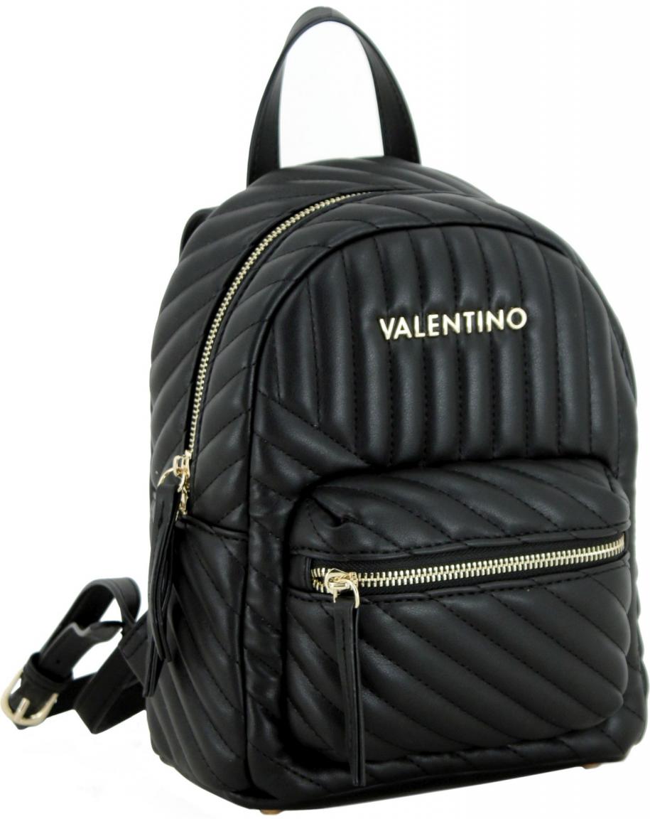 Valentino Rucksack Laax Re schwarz Stepp