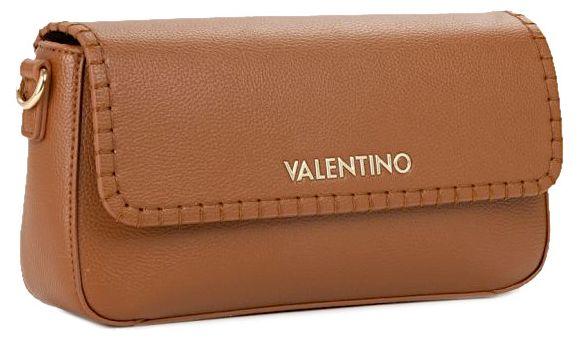 Valentino Überschlagtasche Aleksandra Primavera Cognac Cuoio