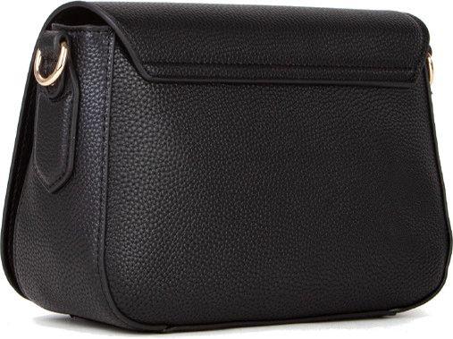 Valentino Überschlagtasche klassisch Brixton Nero